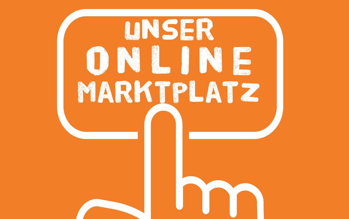 Schrahböck online-Marktplatz