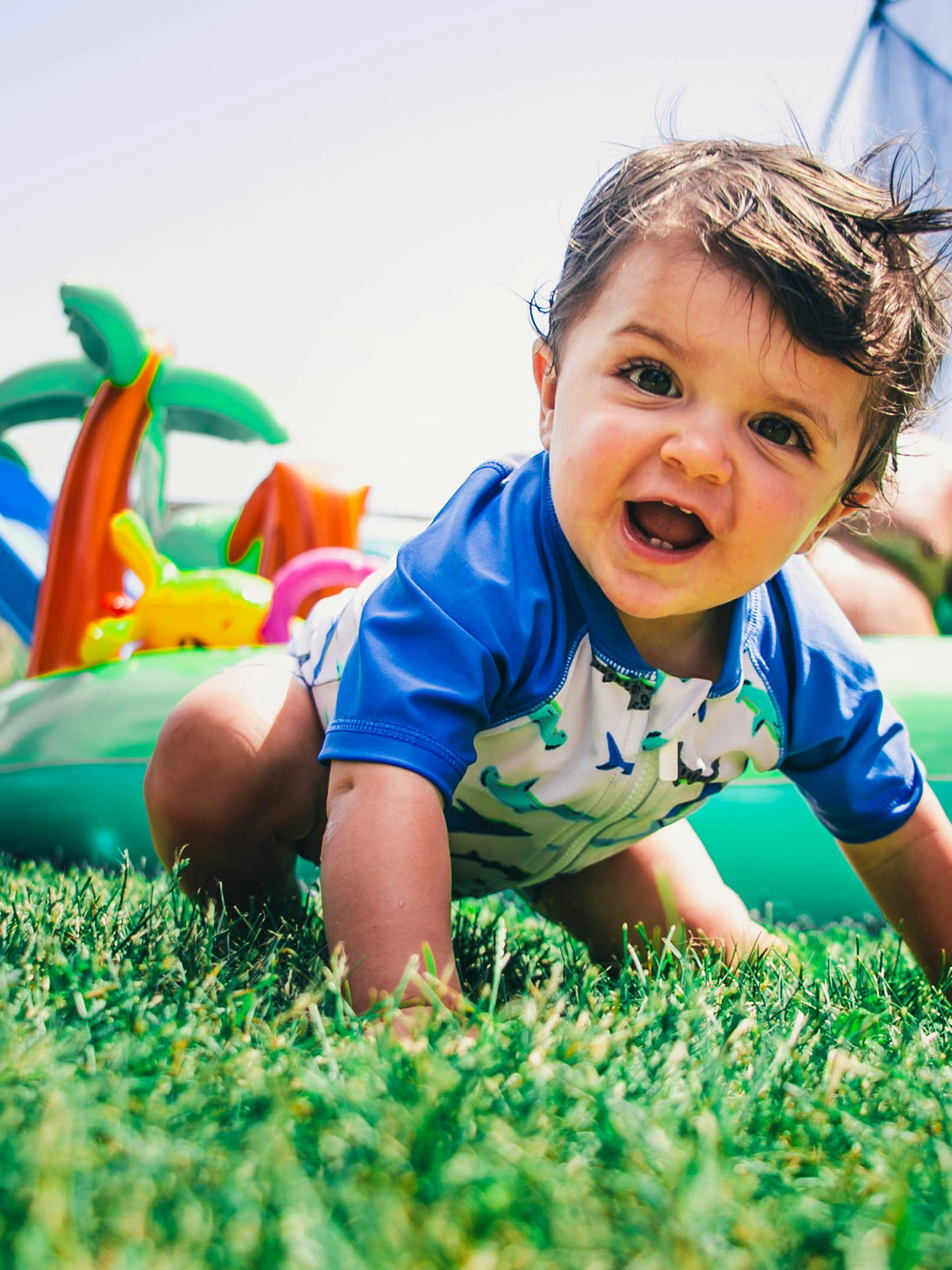 Baby-Spielzeug bei Schrahböck Baby-Spielzeug bei Schrahböck
