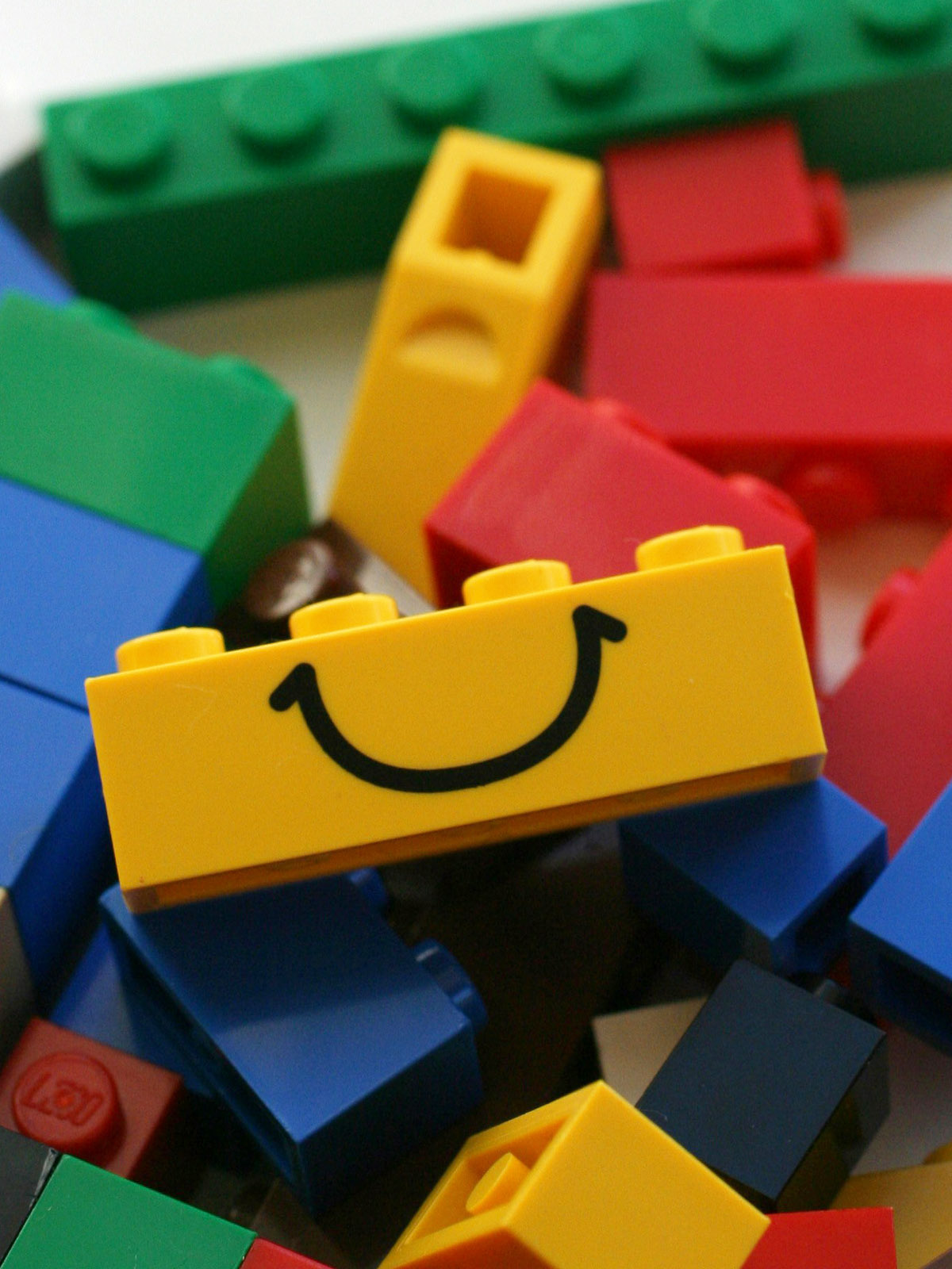 Lego bei Schrahböck Lego bei Schrahböck